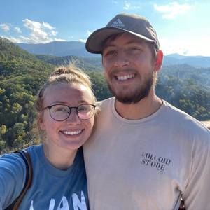 Meet your Posher, Carlee